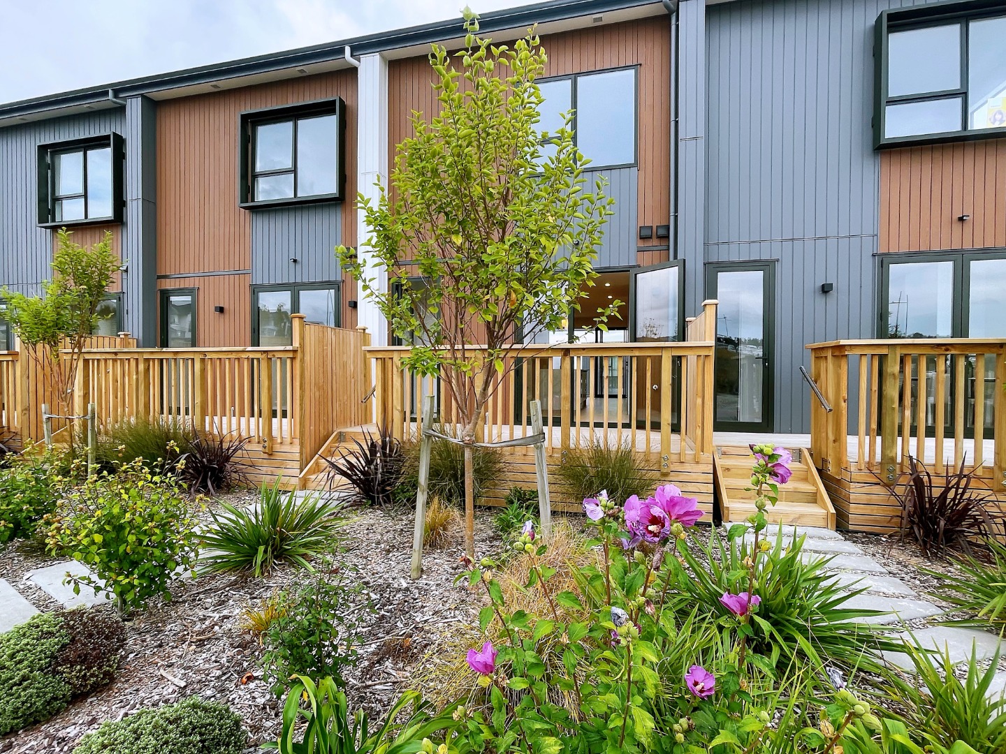 NEWLY BUILT 3 bedroom home in Westgate photo
