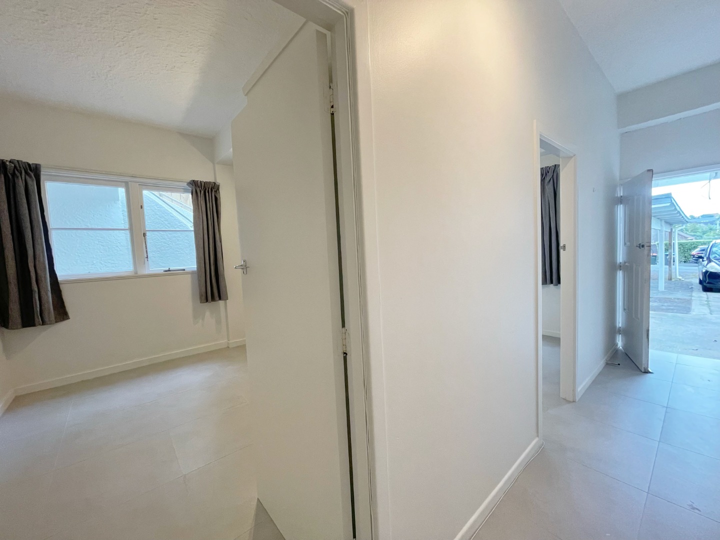 Renovated 2 bedroom unit in Mission Bay photo