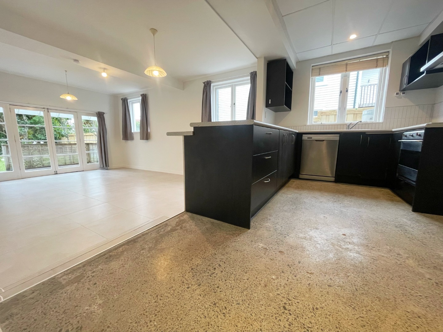 Renovated 2 bedroom unit in Mission Bay photo