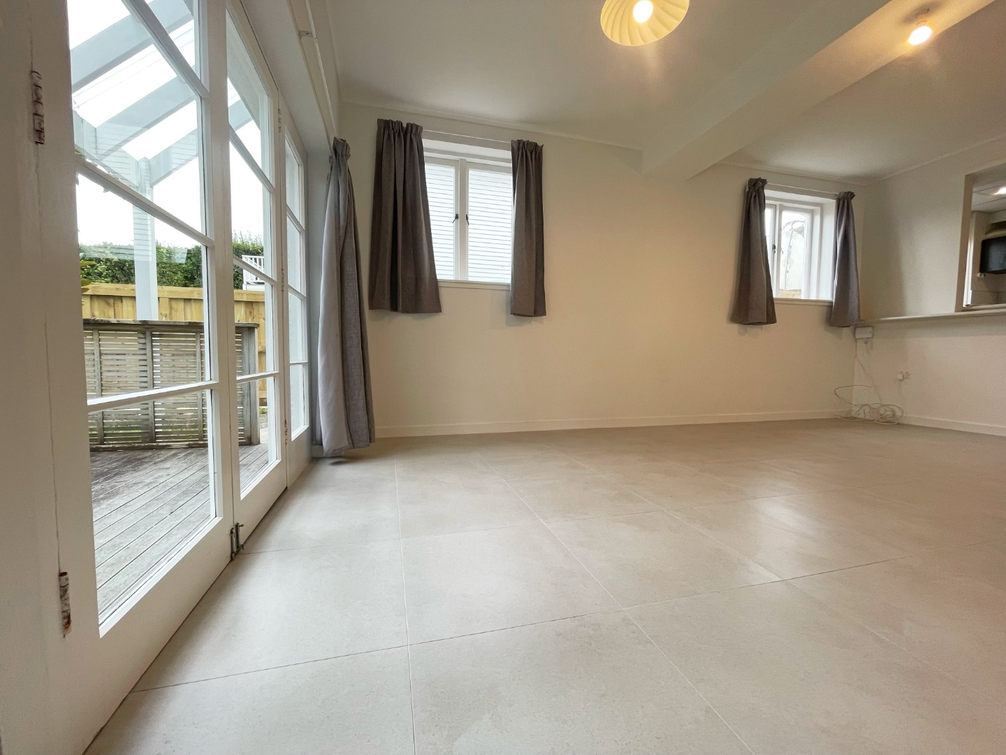 Renovated 2 bedroom unit in Mission Bay photo