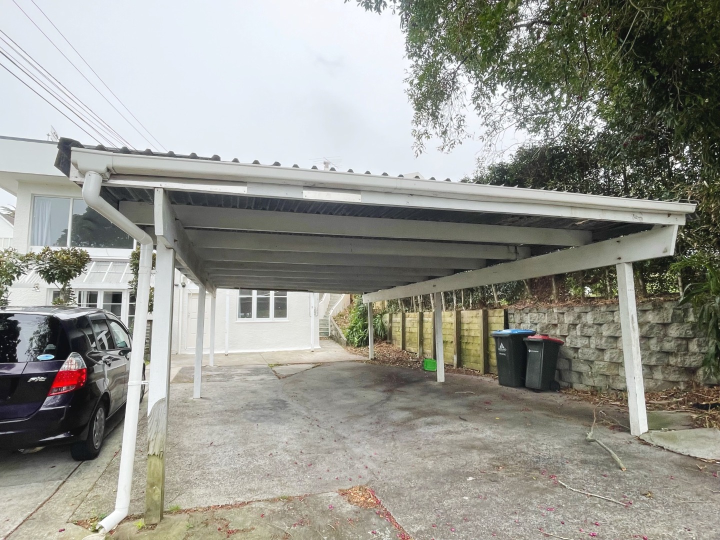 Renovated 2 bedroom unit in Mission Bay photo