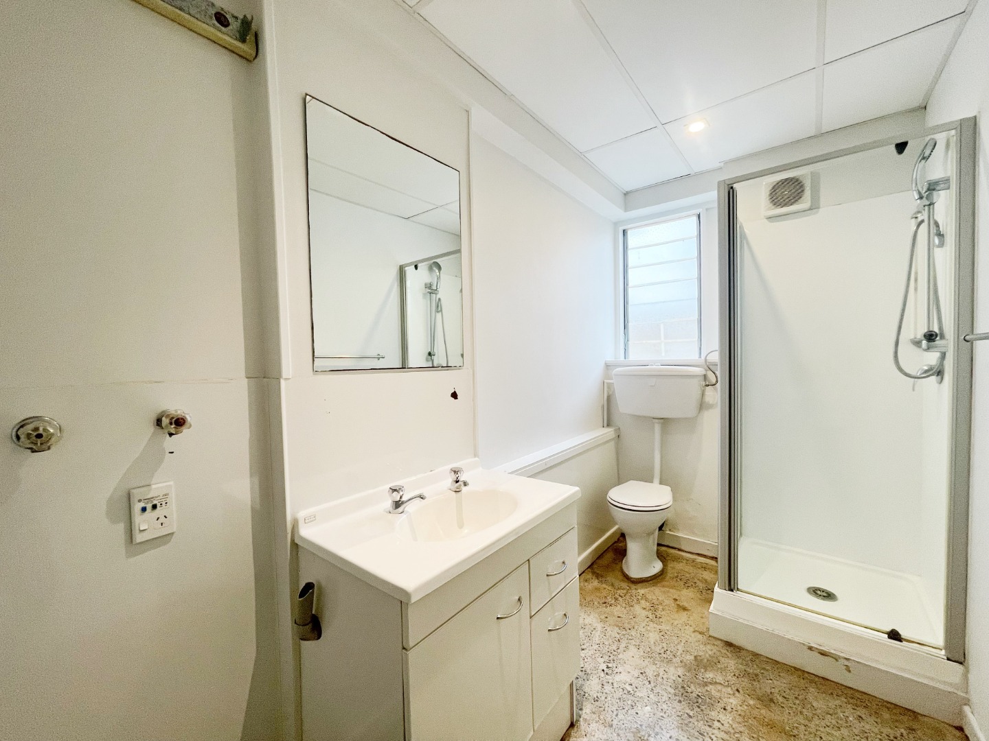 Renovated 2 bedroom unit in Mission Bay photo