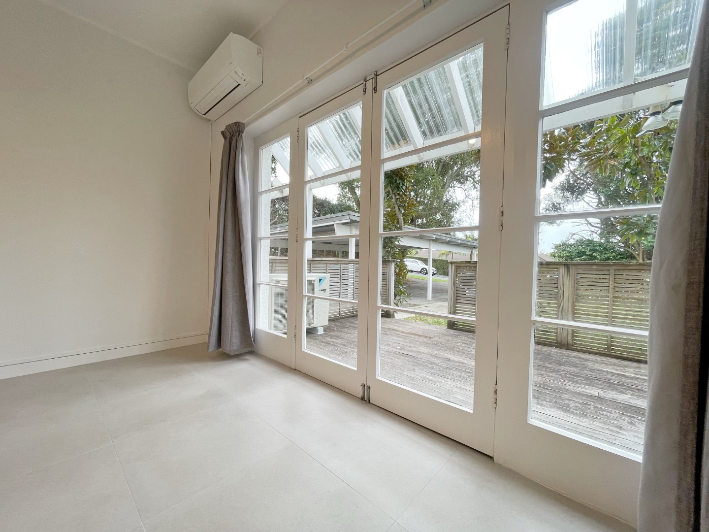 Renovated 2 bedroom unit in Mission Bay photo