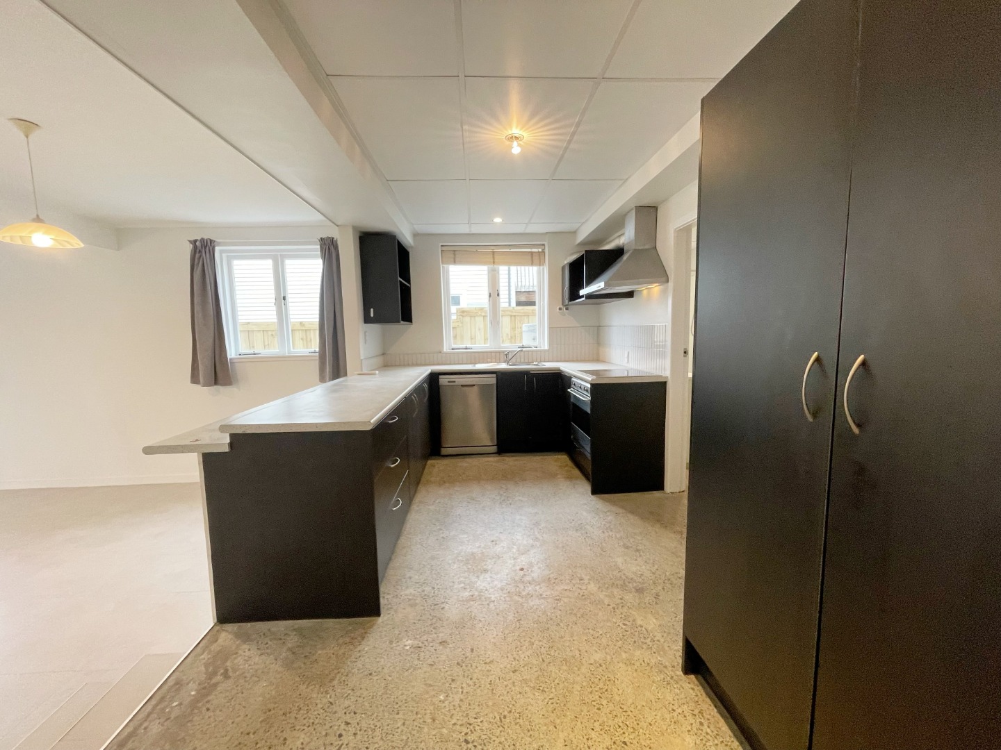 Renovated 2 bedroom unit in Mission Bay photo