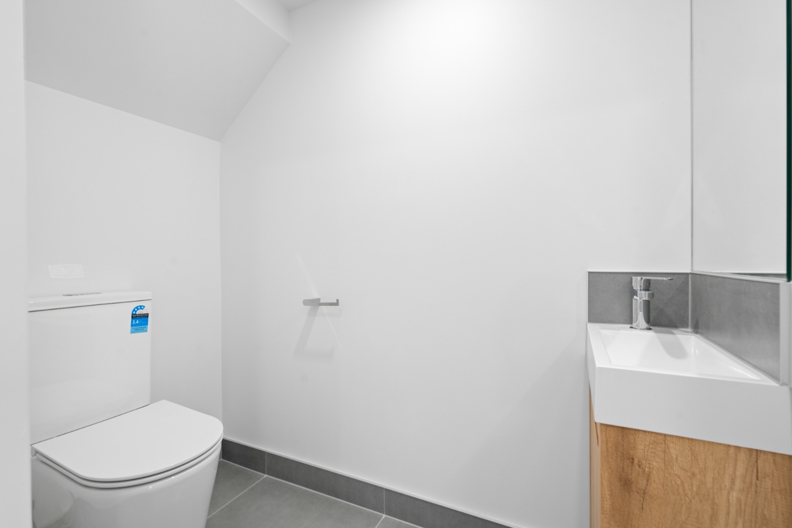 Stylish Brand New Three bedroom Duplex! photo